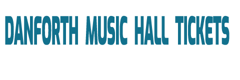 Danforth Music Hall