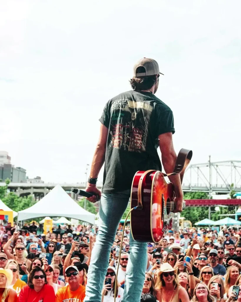 Conner Smith tickets