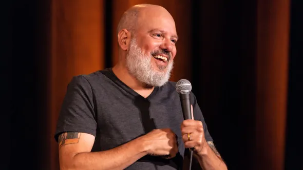 David Cross tickets