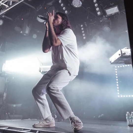 BAYNK tickets