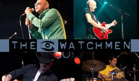 The Watchmen