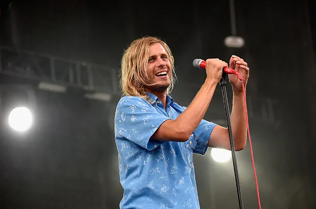 Awolnation tickets