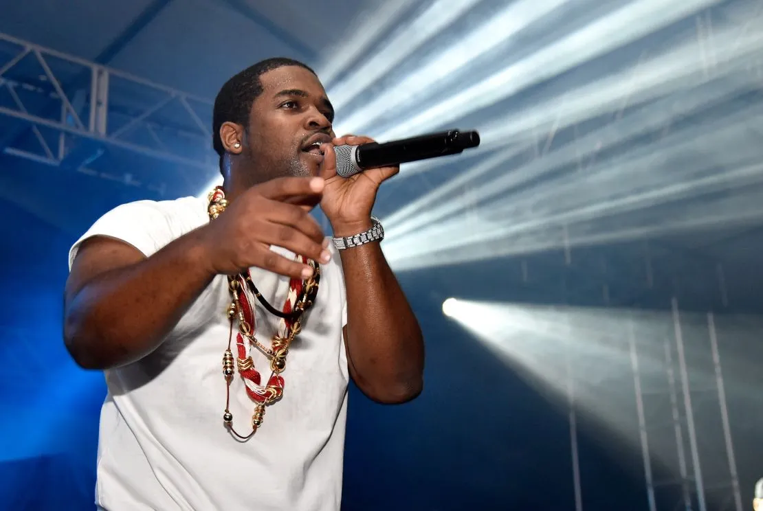 FERG