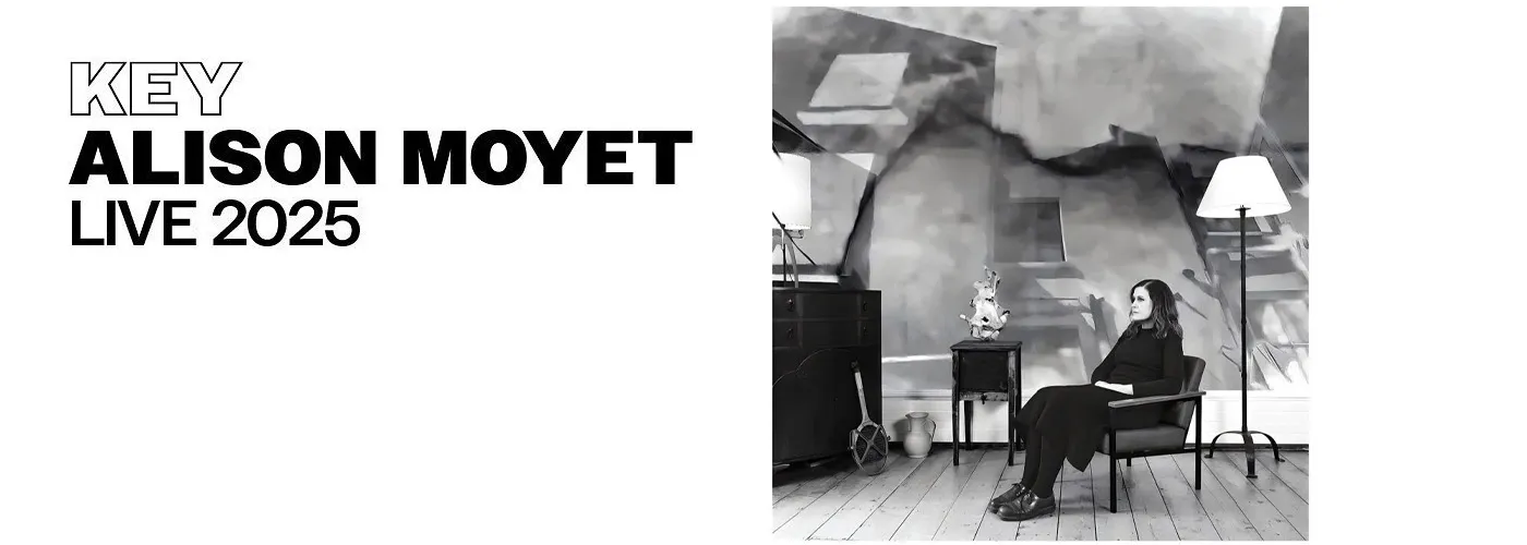 Alison Moyet