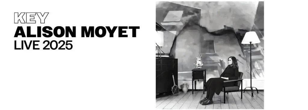 Alison Moyet at Danforth Music Hall Theatre