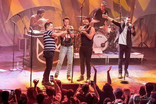 The Cat Empire