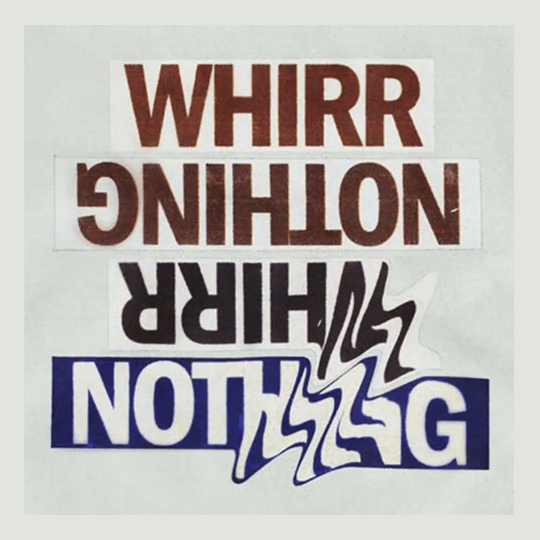 Whirr & Nothing