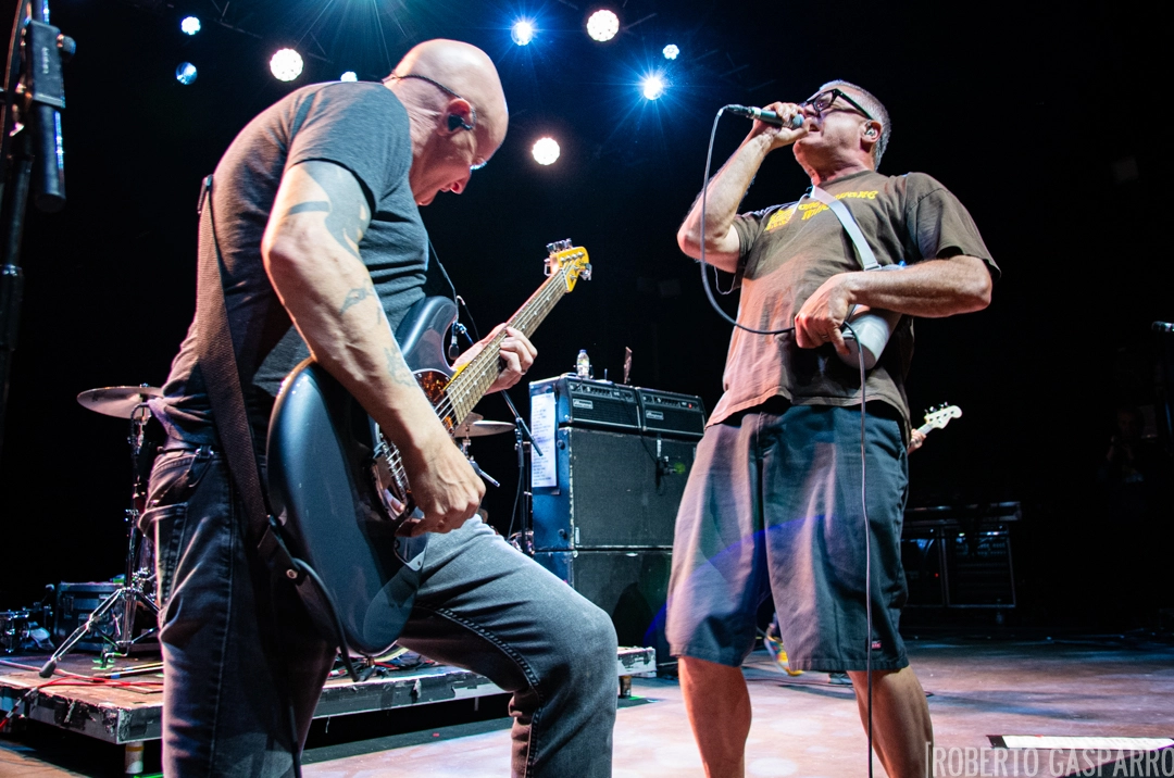 The Descendents