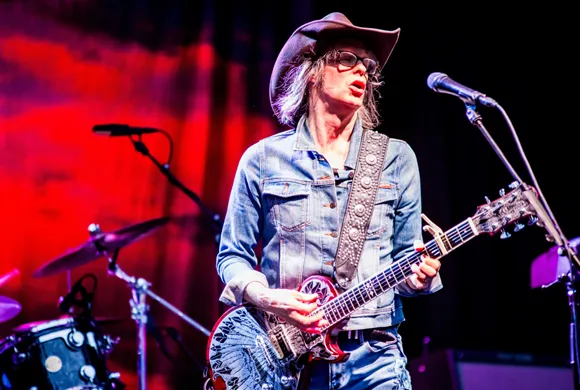 The Waterboys tickets