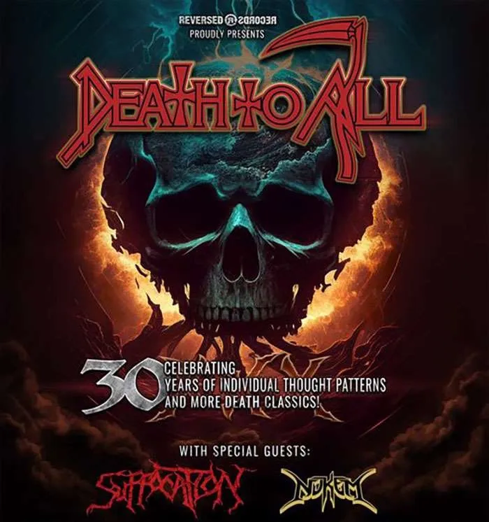 Death to All