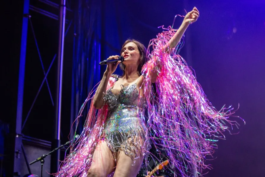 Sophie Ellis-Bextor tickets