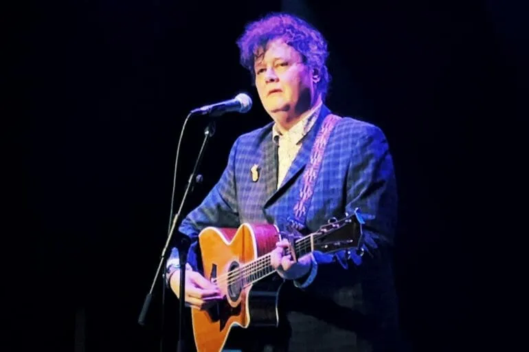 Ron Sexsmith tickets