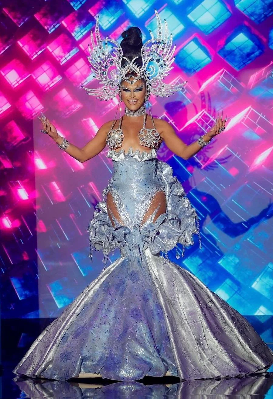 Sasha Colby