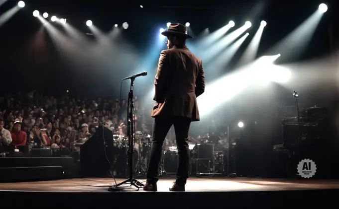 Hawksley Workman tickets