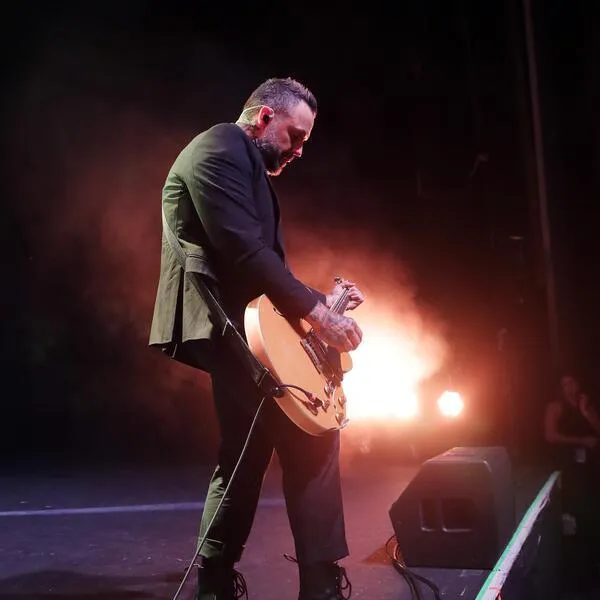 Justin Furstenfeld tickets