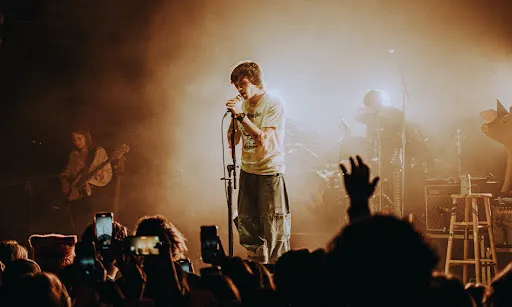 Peter McPoland tickets