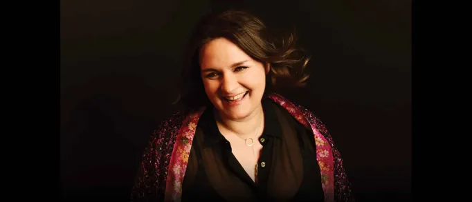 Madeleine Peyroux