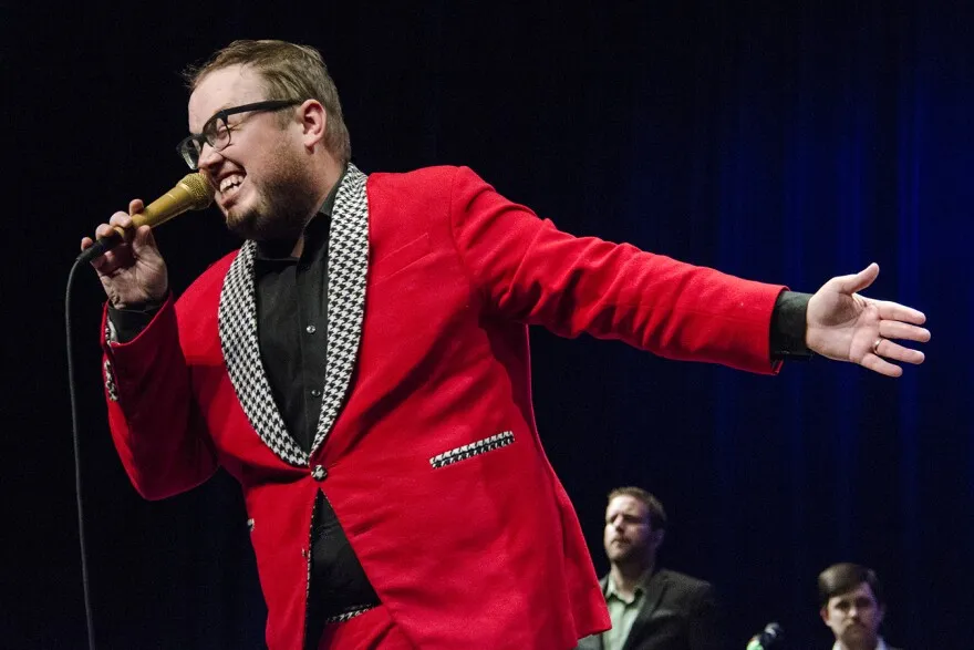 St. Paul and The Broken Bones tickets