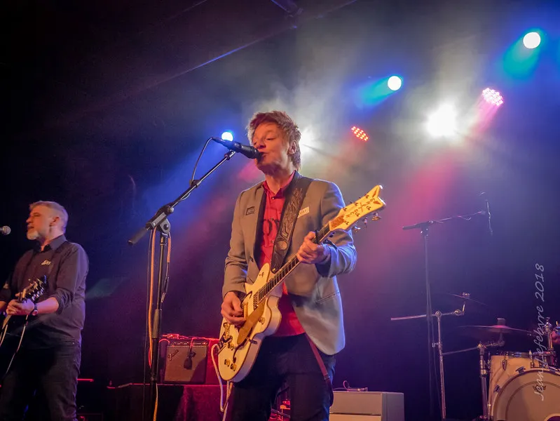 The Lowest Of The Low tickets