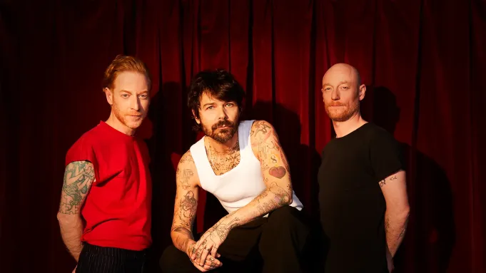 Biffy Clyro