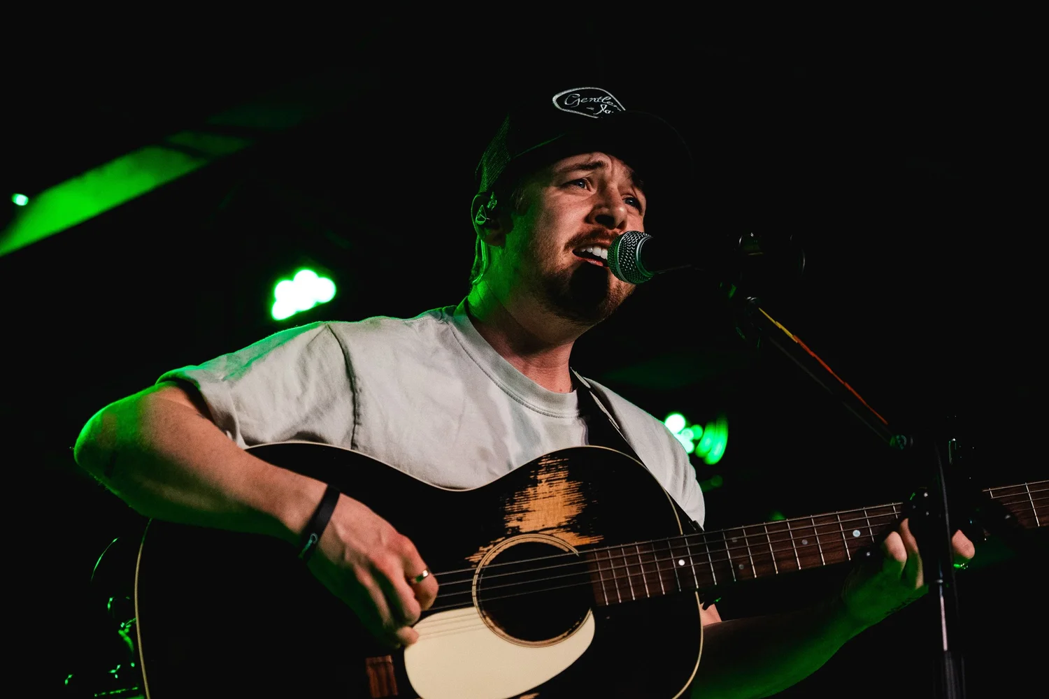 Josiah and the Bonnevilles
