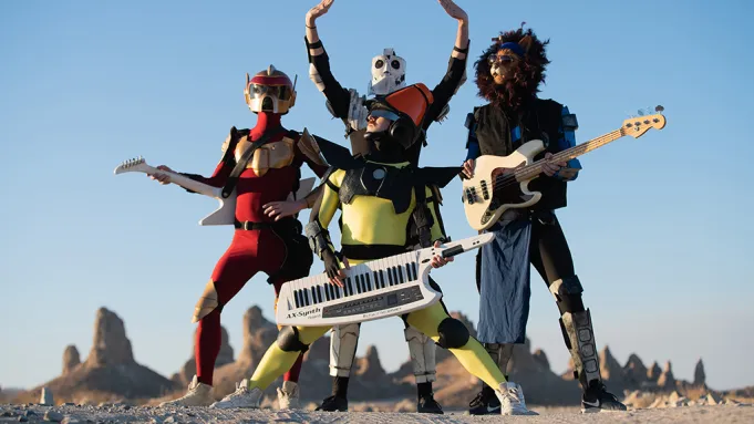 TWRP tickets