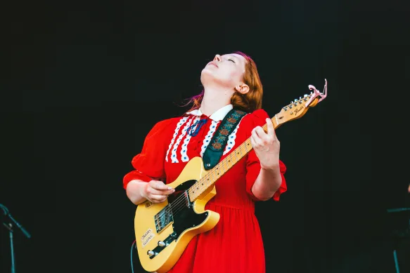 Julia Jacklin