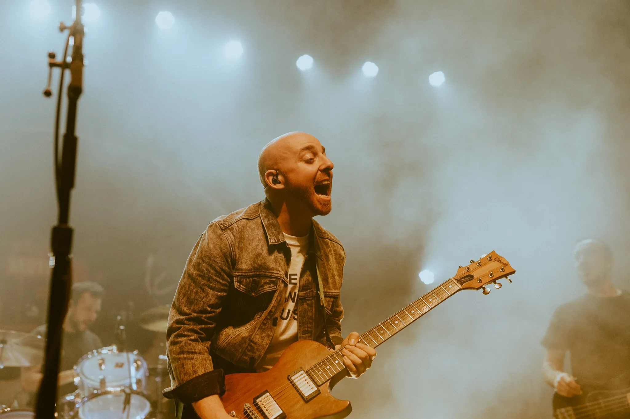 The Menzingers