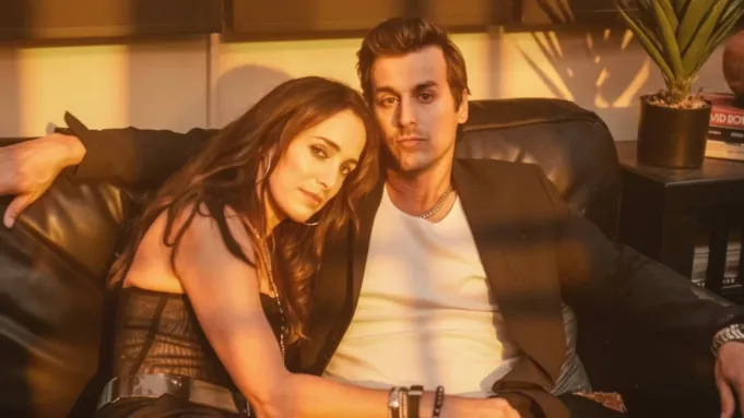 Raine Maida & Chantal Kreviazuk tickets