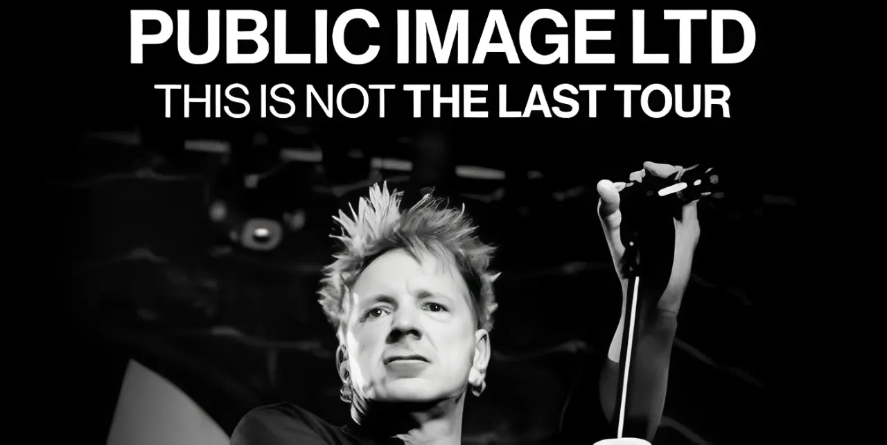 Public Image Ltd